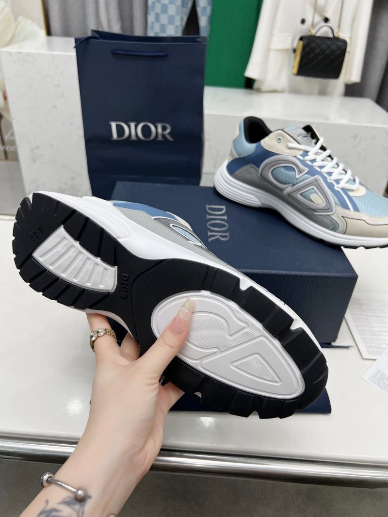 Christian Dior Sneaker